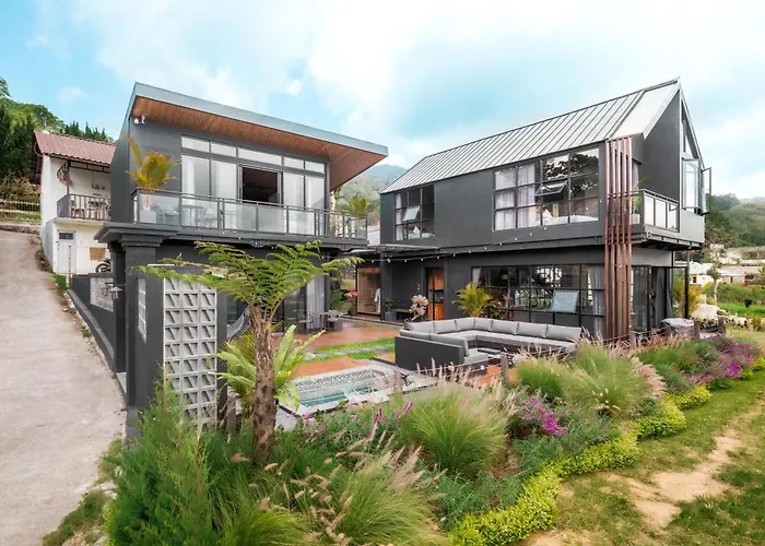 فيلة Lake-front Luxury *